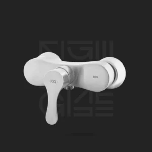 شیر توالت KIG مدل آلفرد