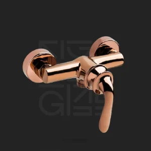 شیر توالت KIG مدل کوانتوم