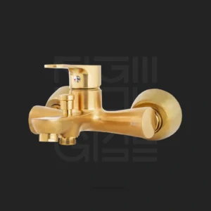 شیر حمام KIG مدل ونتو