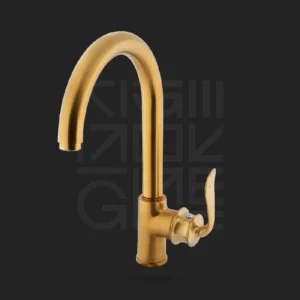 شیر ظرفشویی KIG مدل کوانتوم